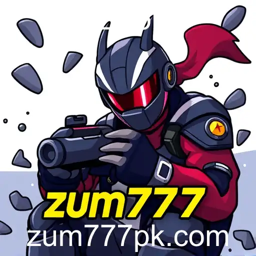 A Ascensão de Zum777 no Cenário de Jogos Online