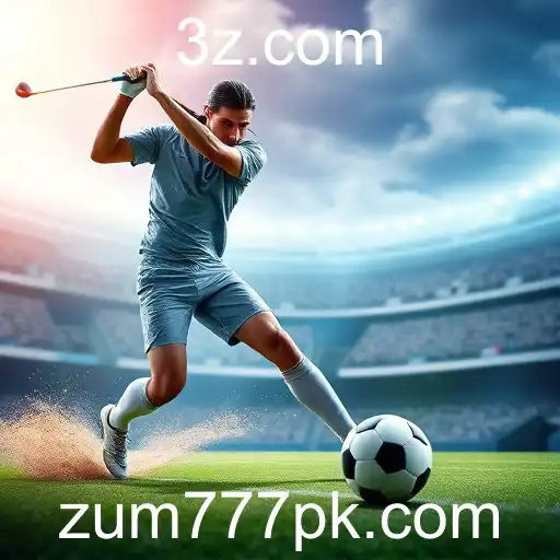 A Ascensão do ZUM777 no Cenário de Jogos Online