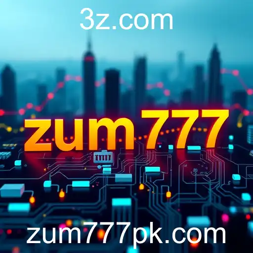 A Revolução dos Jogos Online: Como o Zum777 Está Impactando o Mercado