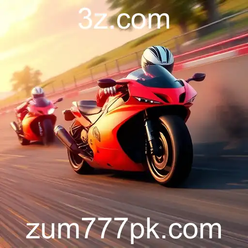 O Impacto de zum777 no Mercado de Jogos Online