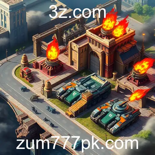 O Impacto de plataformas de jogos online em 2025