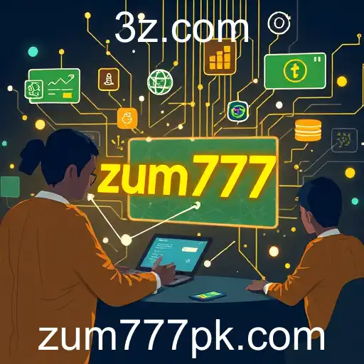 A Revolução dos Jogos Online e a Influência de Sites como zum777