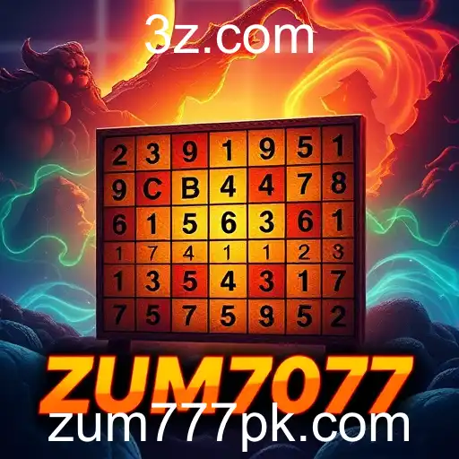 A Ascensão da Plataforma Zum777 no Mundo dos Jogos