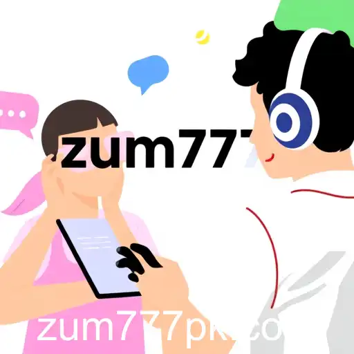 Zum777 Revoluciona o Mercado de Jogos em 2026