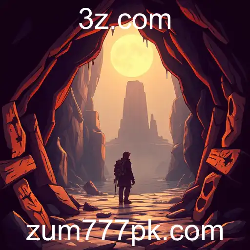 Zum777: A Revolução dos Jogos Online em 2025