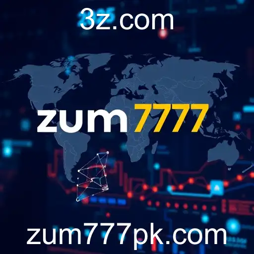 Zum777 Revoluciona o Mercado de Jogos Online em 2025