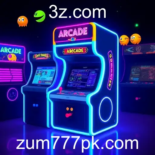 Revolução nos Jogos Digitais com Zum777